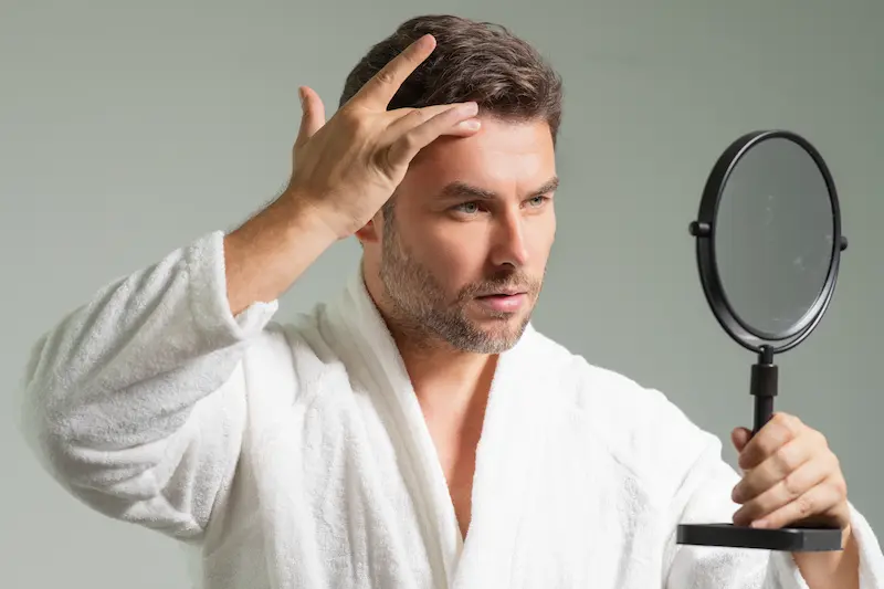 Can Hair Transplant Cause Cancer