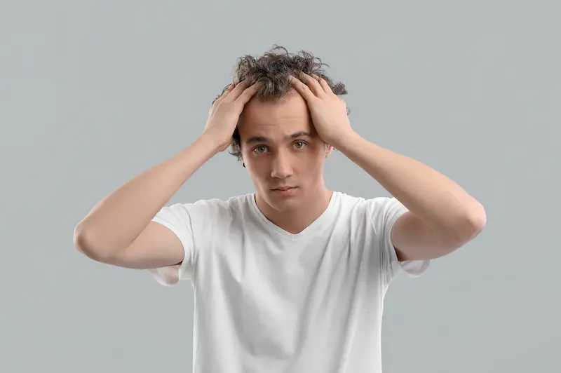 how does it work hair transplants