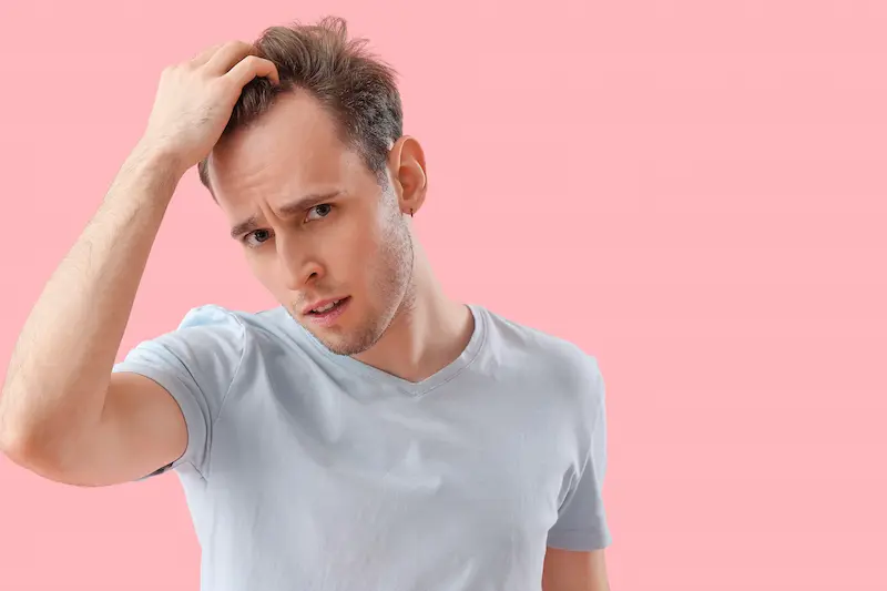 alma ted hair treatment