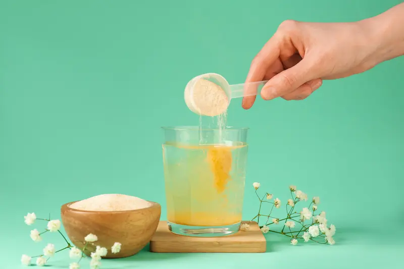 does creatine cause hair loss