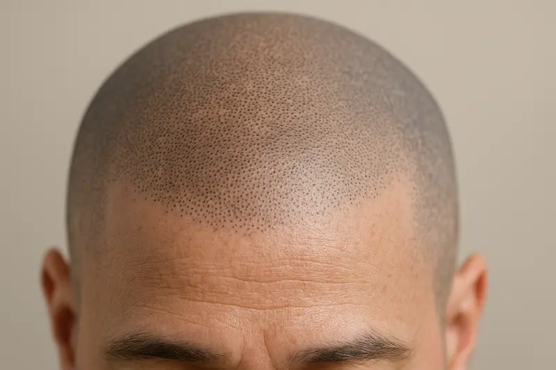 what is scalp micropigmentation