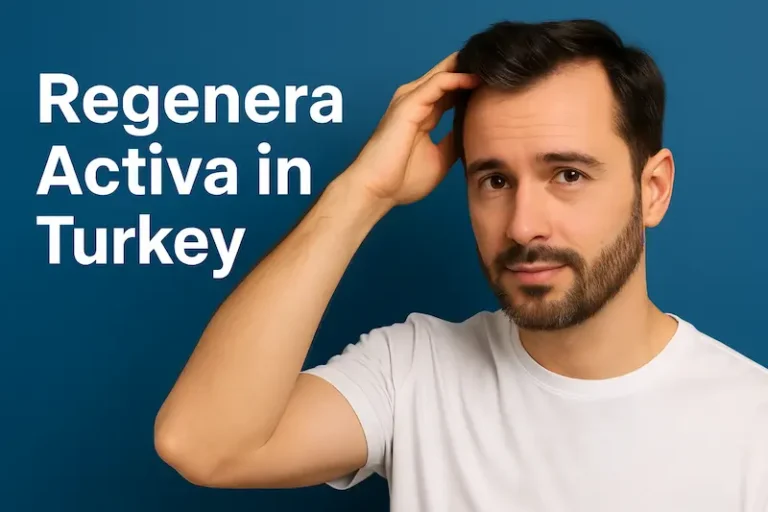 regenera activa